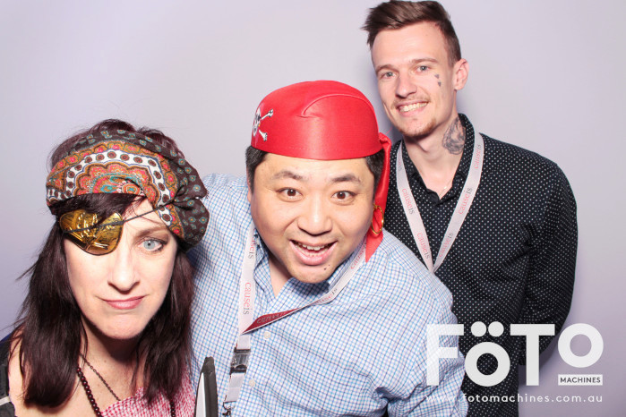 NiUG Asia Pacific Discovery Conference Dinner | View more photos from the event at gallery.fotomachines.com.au/u/FOTOMachines/NiUG-Asia-Pacific-Discovery-Conference-Dinner